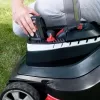 Aku kosačka 18V 2x4,0Ah AL-KO 38,2 Li Comfort