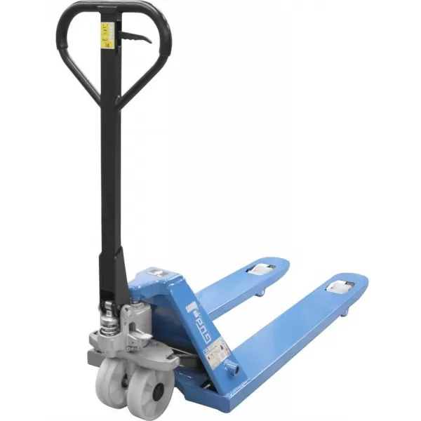 Paletový vozík GHW 2500-1115 PA Güde 24324