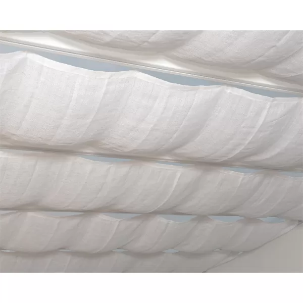 Krycí zástěna pro Torino 3 x 4,25 / Sierra 3 x 4,25 Palram 705870