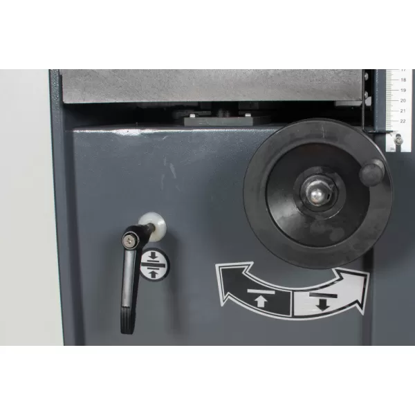 Hoblovka s protahem PROMA HP-310N/400