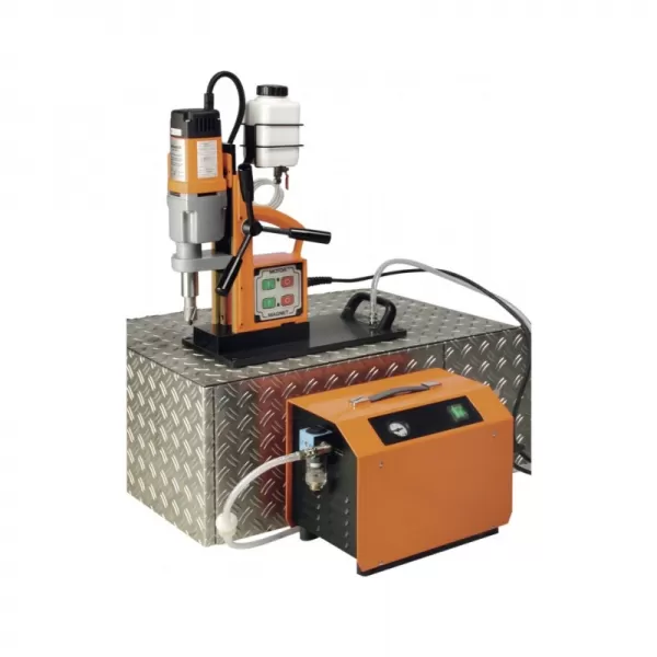 Vakuové uchycení ALFRA 18150