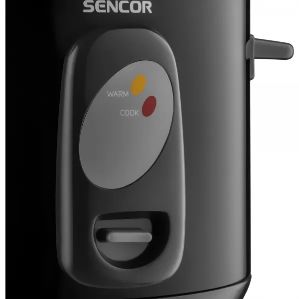 Rýžovar SENCOR SRM 1001BK