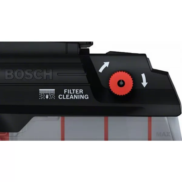 Odsávací systém Bosch GDE 28 D 1600A021BH