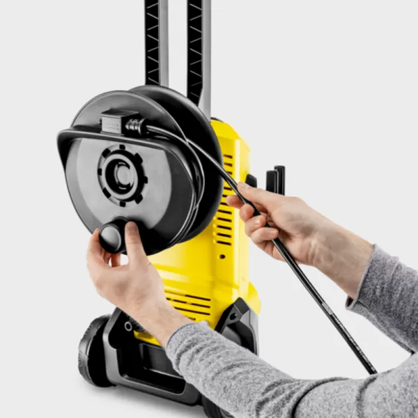 Vysokotlaký čistič K 3 Premium Kärcher 1.676-370.0