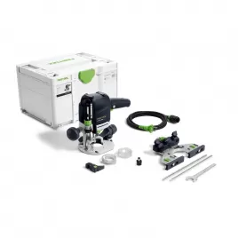 Horní frézka Festool OF 1010 REBQ-Plus 578005