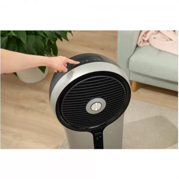 Ochlazovač vzduchu SENCOR SFN 9014SL