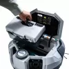 Aku vysavač robotický Li-ion LXT 2x18V bez aku Makita DRC300Z