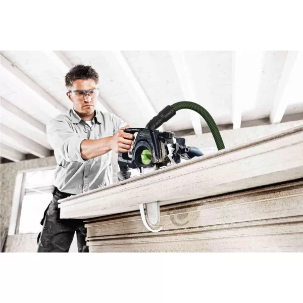 Tesařská řetězová pila Festool SSU 200 EB-Plus-FS 576565