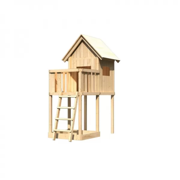 Dětské hřiště KARIBU FRIEDA 91175 LG1850