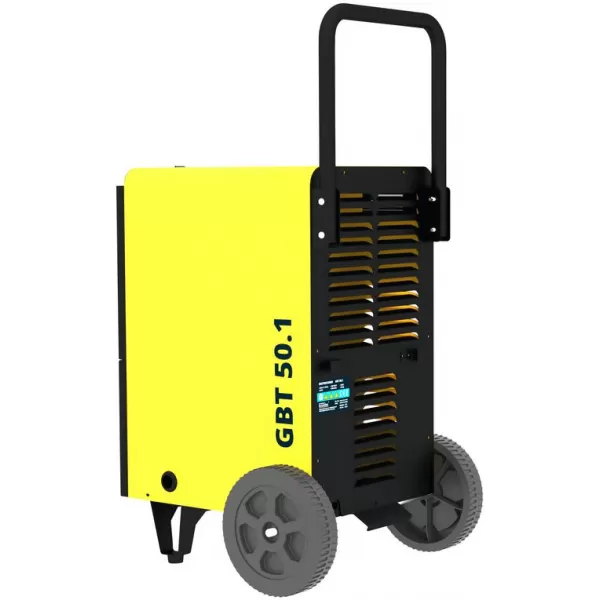 Vysoušeč zdiva Güde GBT 50.1 55547