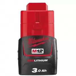 Akumulátor M12™ 12V 3,0Ah Milwaukee M12B3