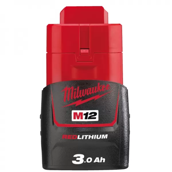 Batéria M12™ 12V 3,0Ah Milwaukee M12B3