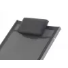 Lehátko VIOLA De Luxe (Black) 26VIOLA_B