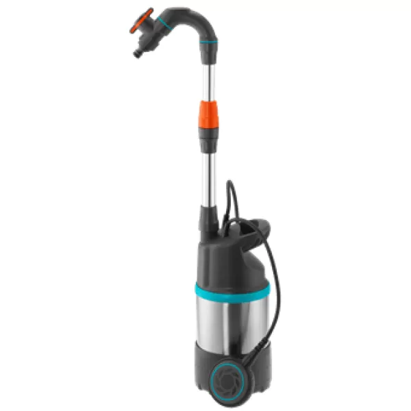 Čerpadlo do sudu 4700/2 inox Gardena 1764-20