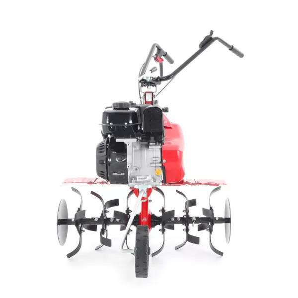 Motorový kultivátor EUROSYSTEMS EURO5 EVO 2+1 LONCIN 182