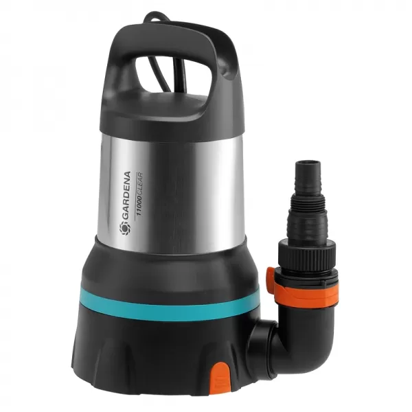 Čerpadlo pro čistou vodu 11000 Gardena Aquasensor 9034-20