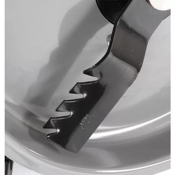 Benzínová sekačka PUBERT FIRST 55P