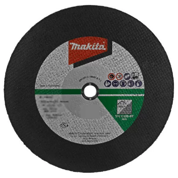 Kotúč na rezanie kameňa 350x4x20mm Makita 966141120