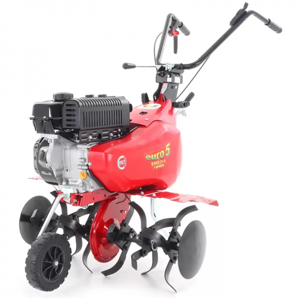 Motorový kultivátor EUROSYSTEMS EURO5 EVO 2+1 CR950 208