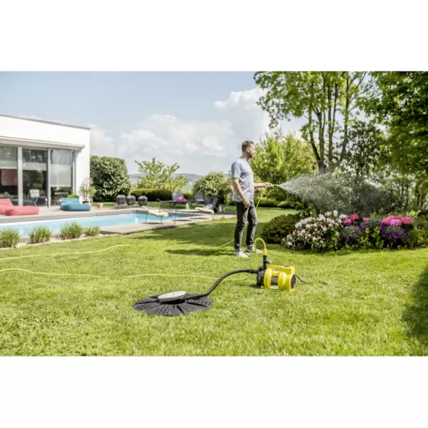 Tlakové čerpadlo BP 6.000 Garden Kärcher 1.645-720.0
