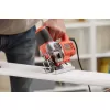 Píla priamočiara 650W Black&Decker BES610