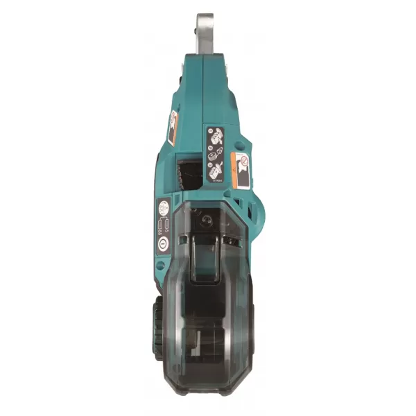 Aku vazač drátu Li-ion LXT 18V bez aku Makita DTR181ZJ