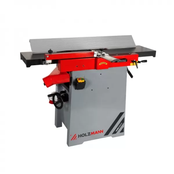 Srovnávací a tloušťkovací frézka Holzmann HOB310ECO_400V