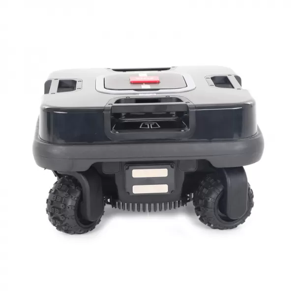 Robotická travní sekačka TECHline NEXTTECH QUADRITECH 4WD