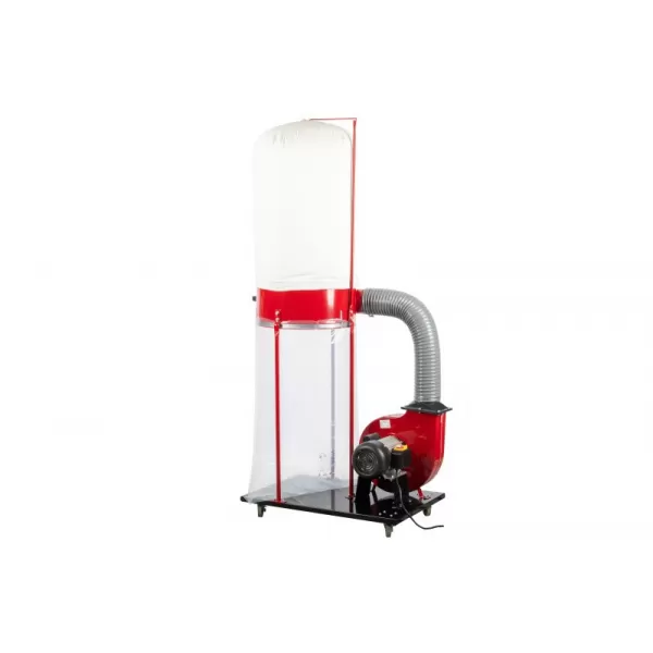 Odsavač prachu ROXTA ROP-1500