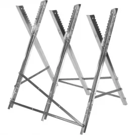 Koza na dřevo GSB 600-680 Güde 94899