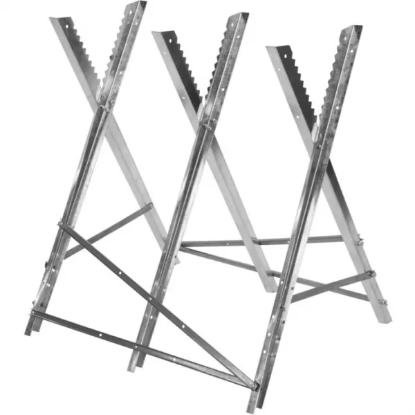 Drevená koza GSB 600-680 Güde 94899