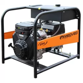 Elektrocentrála MEDVED GRIZZLI 10000 V