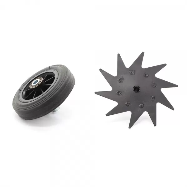 Ořezávací KIT PUBERT pro MB 25 H