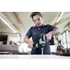 Aku príklepový vŕtací skrutkovač QUADRIVE TPC 18V bez aku I-Basic Festool 575604