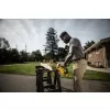 Akumulátorová prerezávacia píla 20cm 18V 1x5,0Ah DeWALT DCMPS520P1