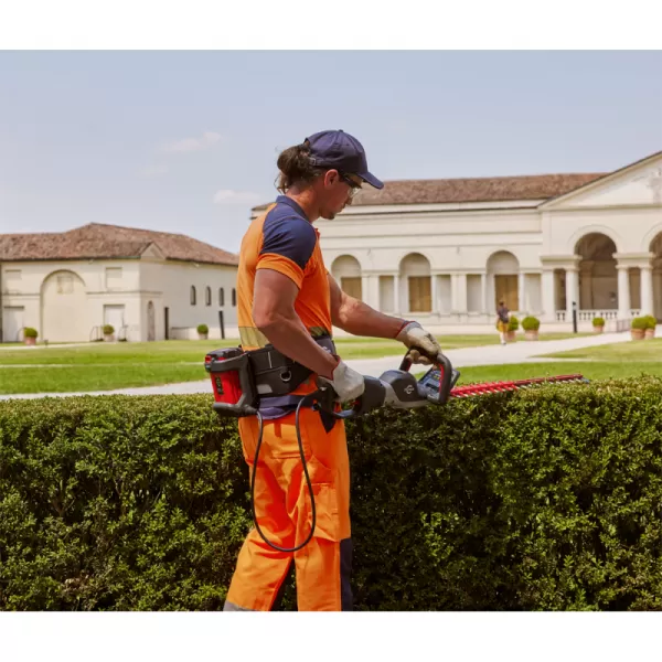 Aku plotostřih bez aku 82V CRAMER 82HD62