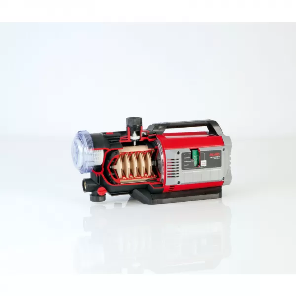 Zahradní čerpadlo Jet 6000/5 Premium AL-KO 112844