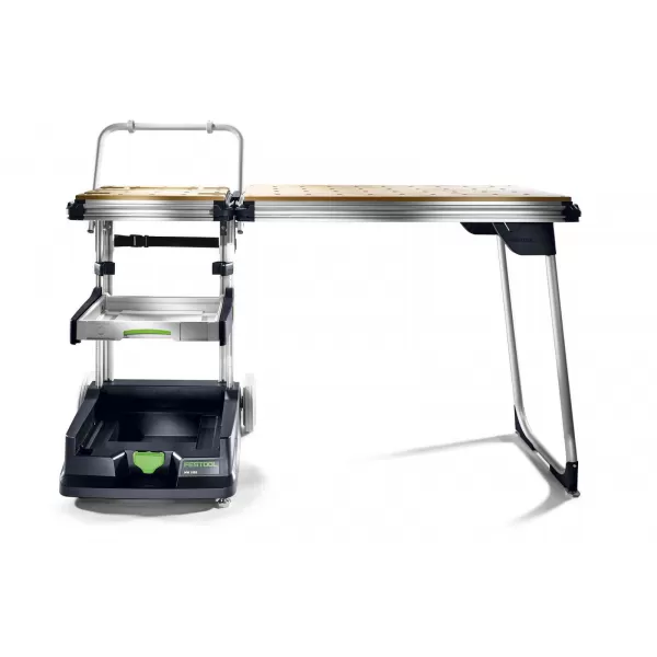 Mobilní dílna FESTOOL MW 1000 203802