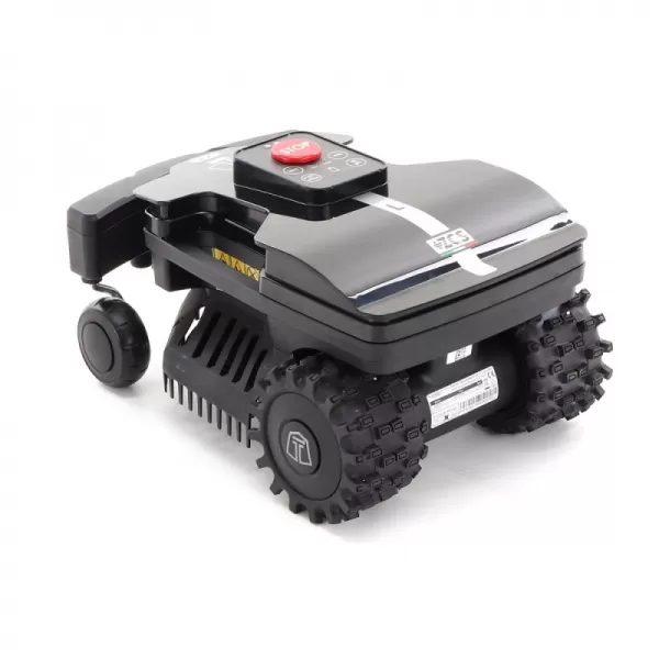 Robotická travní sekačka TECHline ZCS NEXTECH LX2