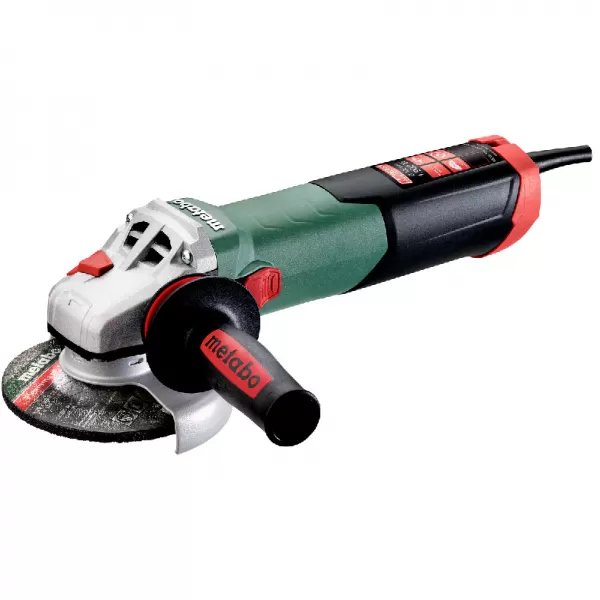 Úhlová bruska WE 19-125 Q M-Brush Metabo 613105000