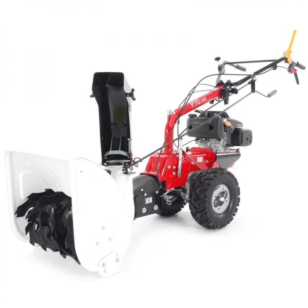 Sněhová fréza - P70 EUROSYSTEMS