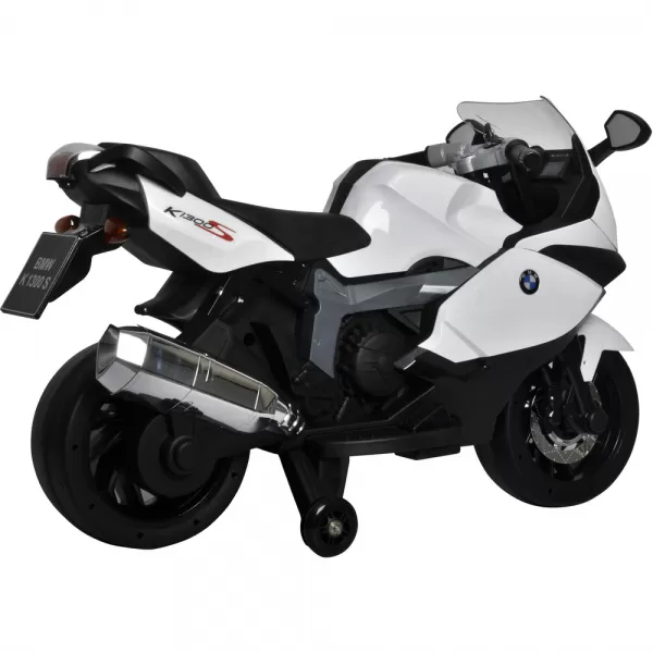 Elektrická motorka BMW K1300 BUDDY TOYS BEC 6010