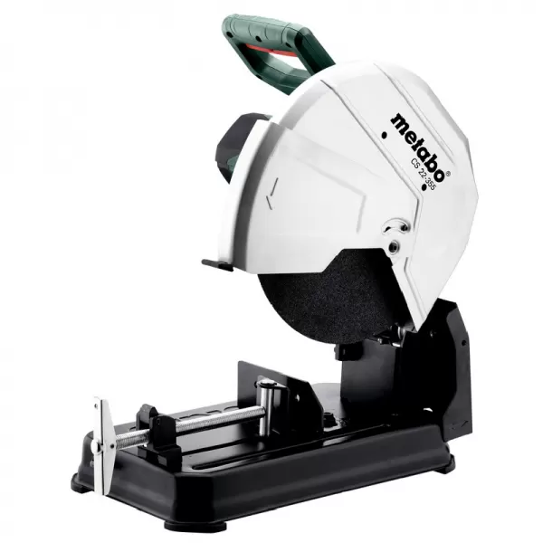 Pila na kov CS 22-355 Metabo 601786000