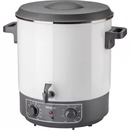 Zavařovací hrnec SENCOR SPP 2100WH