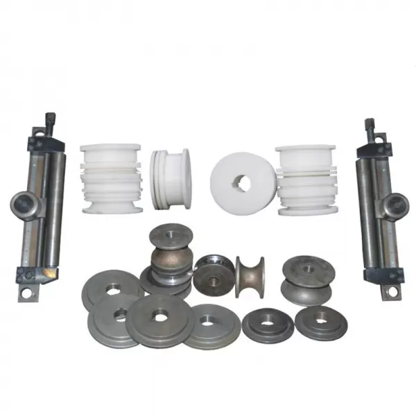 Zakružovačka profilů - jednorychlostní PROMA PMB-150M