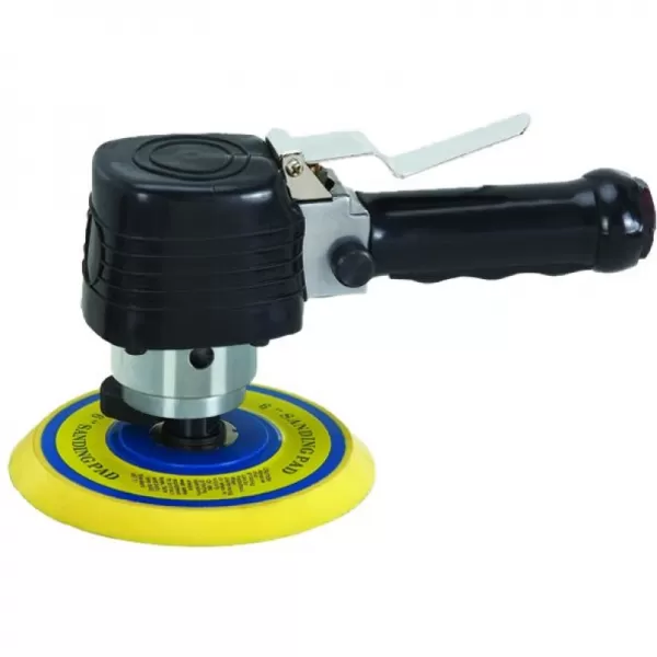 Excentrická bruska Güde 150 40026