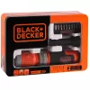 Aku šroubovák 3,6V v boxu Black&Decker BCF603C