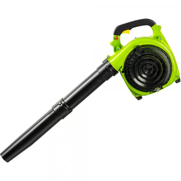 Benzínový zahradní vysavač FIELDMANN FZF 6205-B