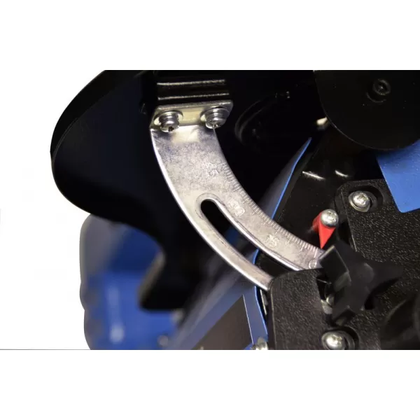 priamočiara píla Güde GDS 16 E 54992