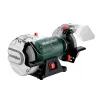 Dvoukotoučová bruska DS 150 Plus Metabo 604160000